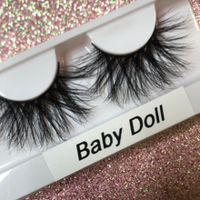 Load image into Gallery viewer, Baby Doll
